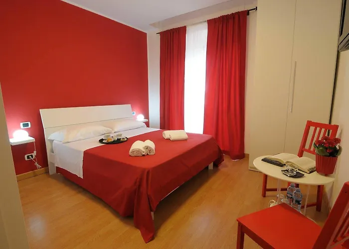 Trasteveredreamsuites B&B