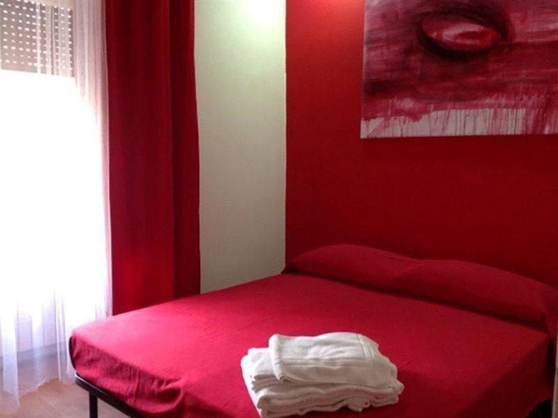 Trasteveredreamsuites 2* Rome