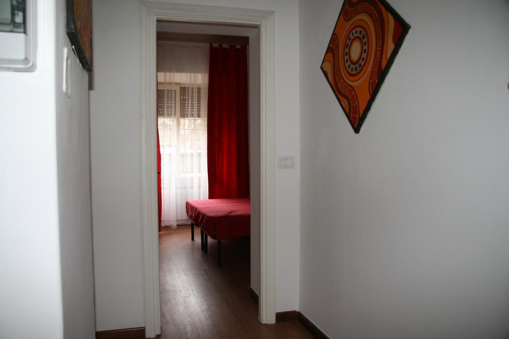 Bed & Breakfast Trasteveredreamsuites Rome