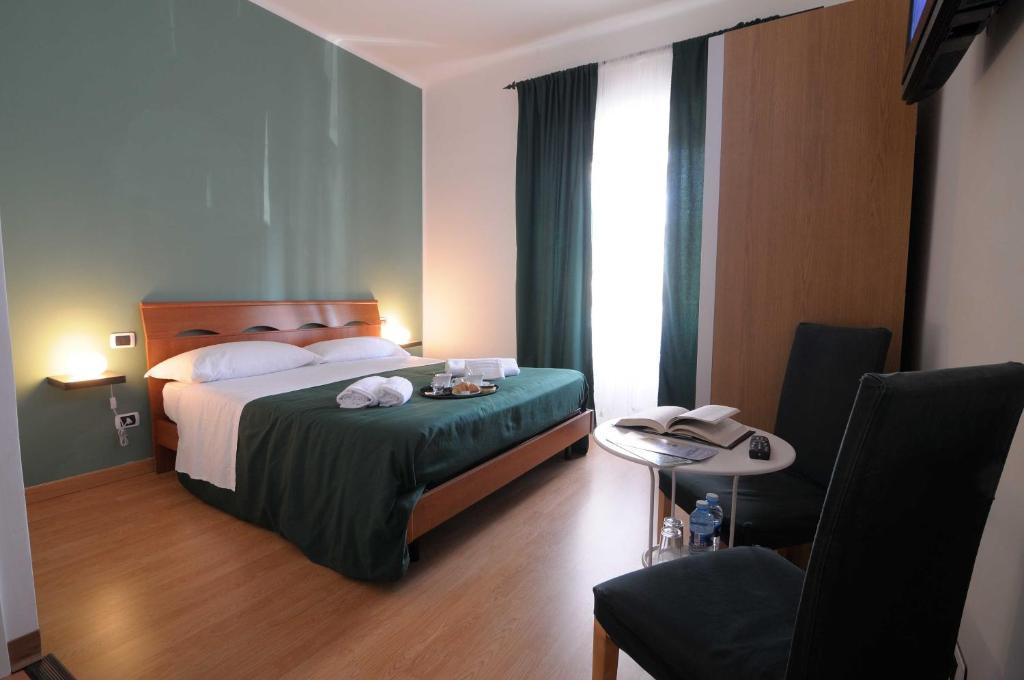 Trasteveredreamsuites Rome