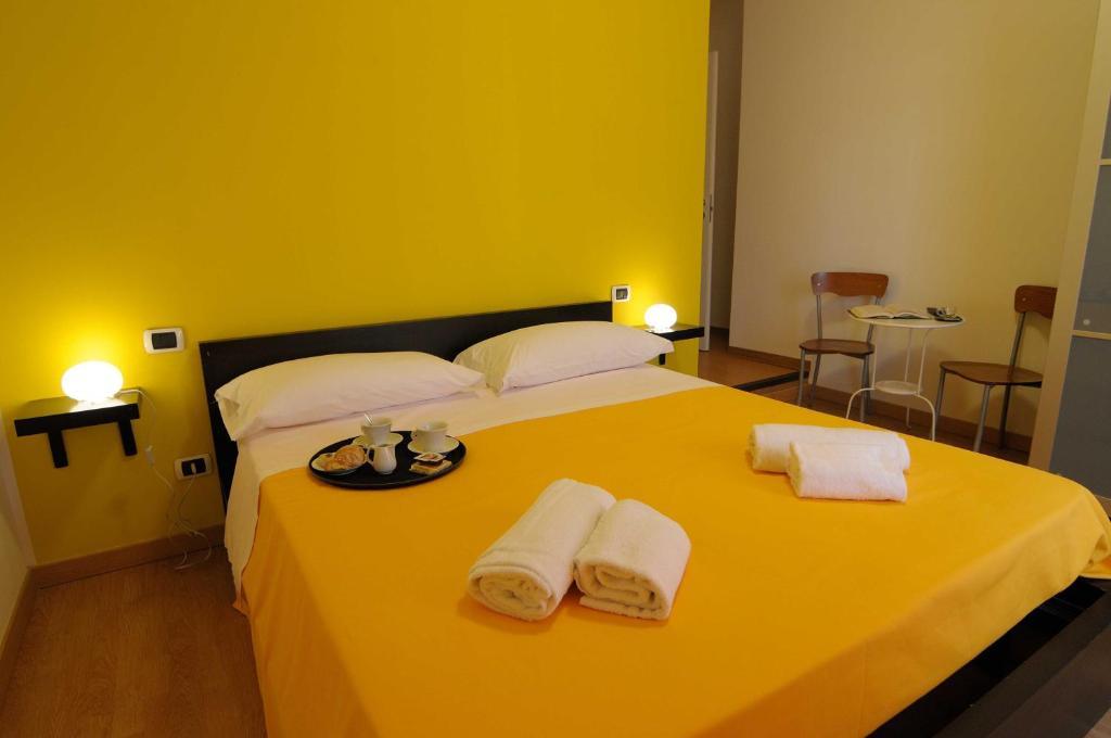 Trasteveredreamsuites Rome