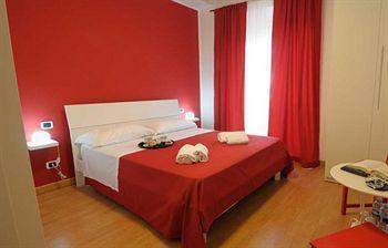 Bed & Breakfast Trasteveredreamsuites 2*