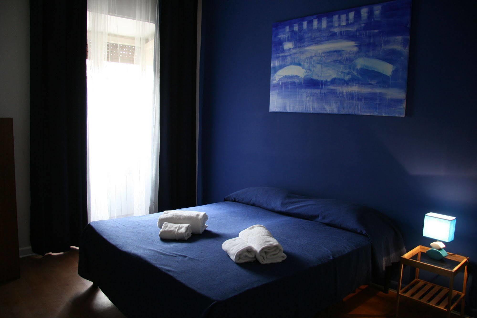 Bed & Breakfast Trasteveredreamsuites Rome
