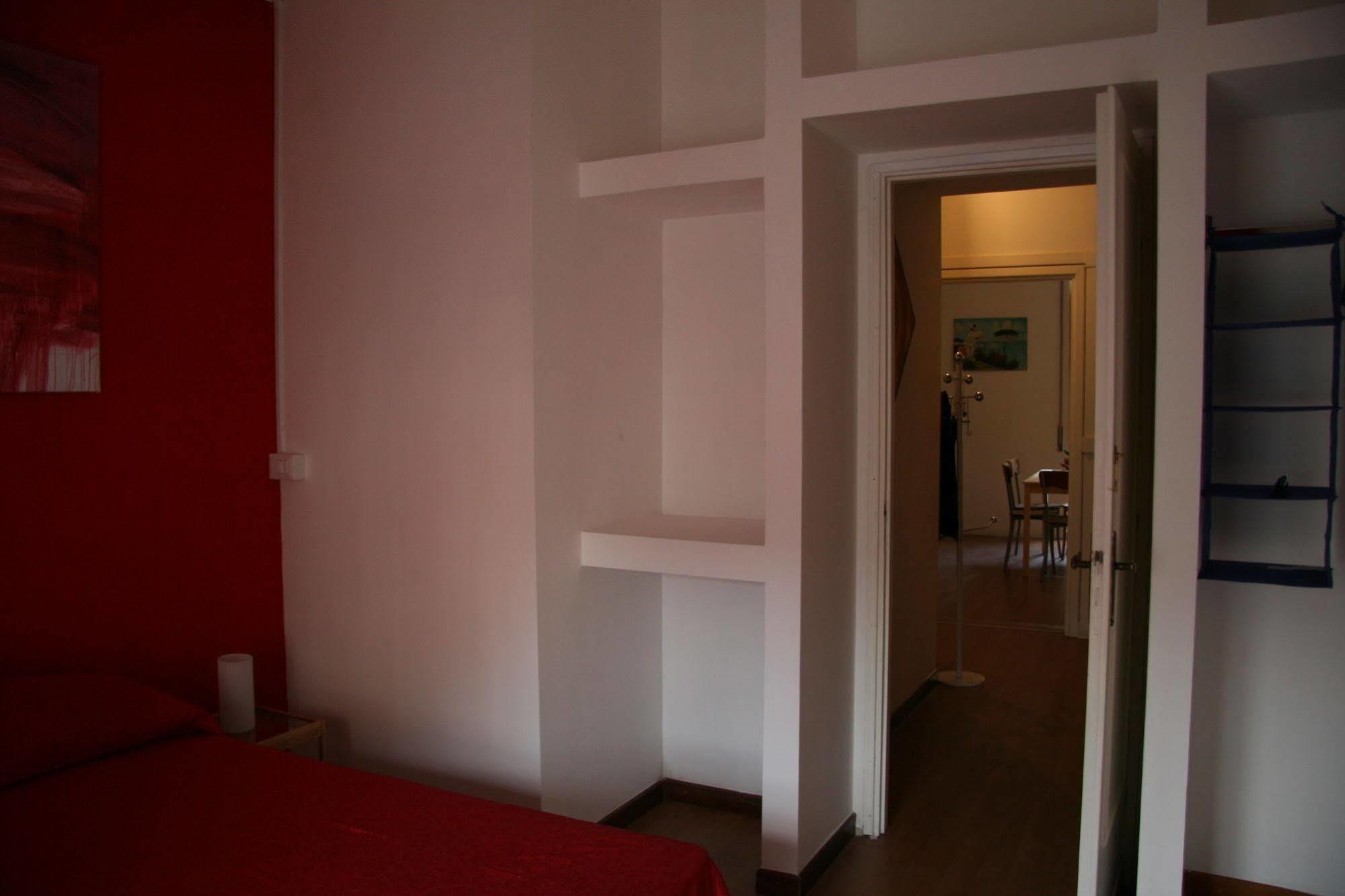 Trasteveredreamsuites 2* Rome