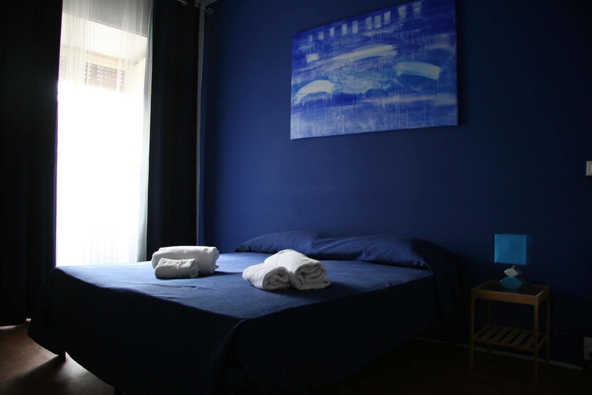 Trasteveredreamsuites 2* Rome