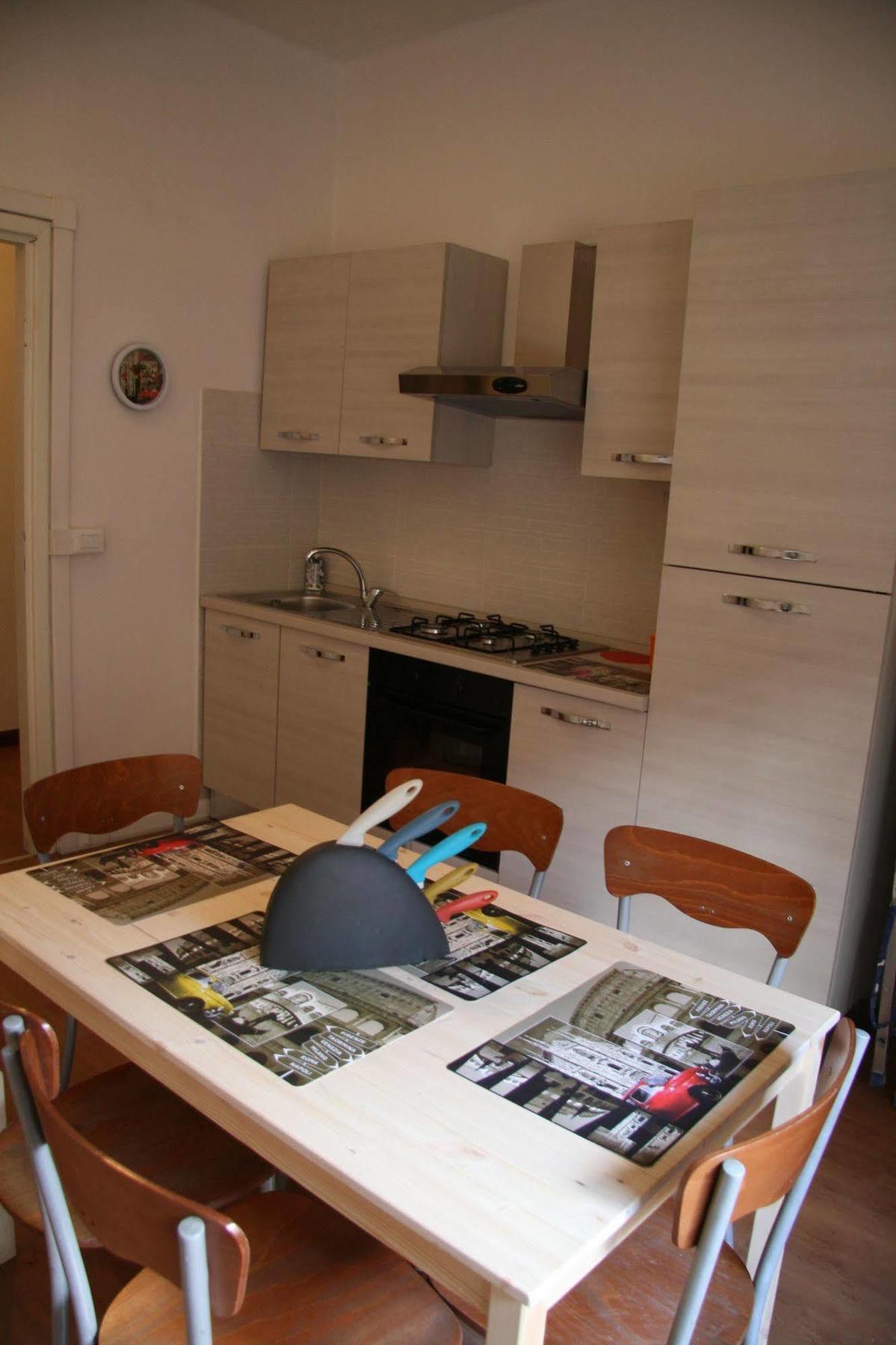 Trasteveredreamsuites Bed & Breakfast